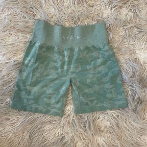 NVGTN Shorts